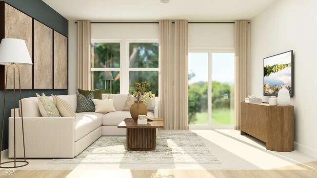 Foto del edificio - 4 Bedroom 3 full bath with one bedroom on Main floor.