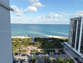 Building Photo - 6450 Collins Ave