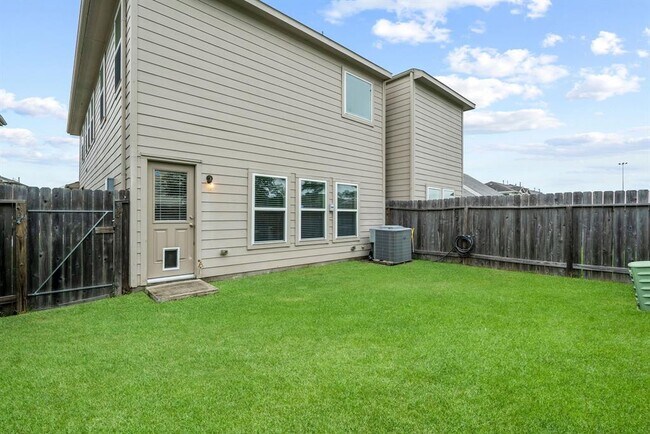 Foto del edificio - 5109 Dartmoor Ridge Trail