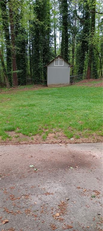 Foto del edificio - 4896 Rock Haven Dr SW