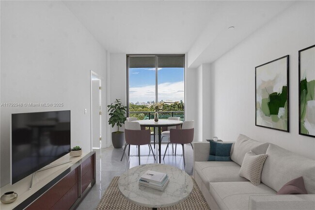 Foto del edificio - 2678 Tigertail Ave