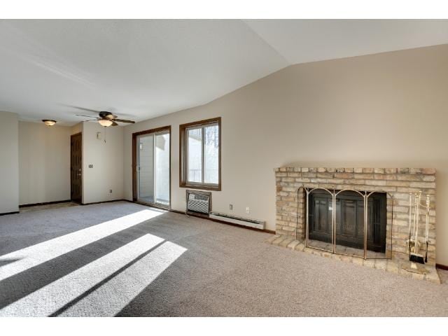Living Room 3 - 2240 Ridge Dr
