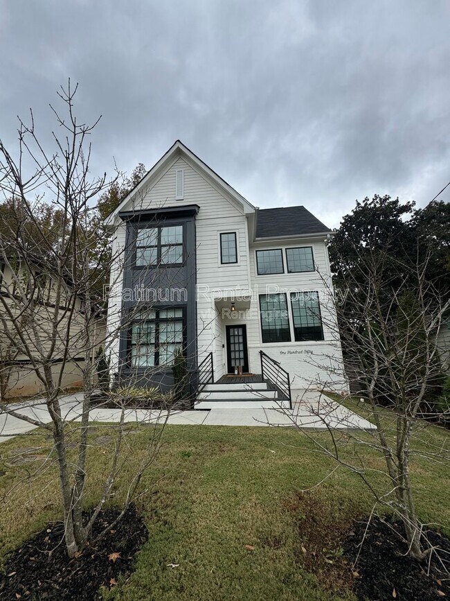 Photo - 150 Dahlgren St SE House