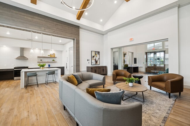 Foto del edificio - Vista at Silver Oaks