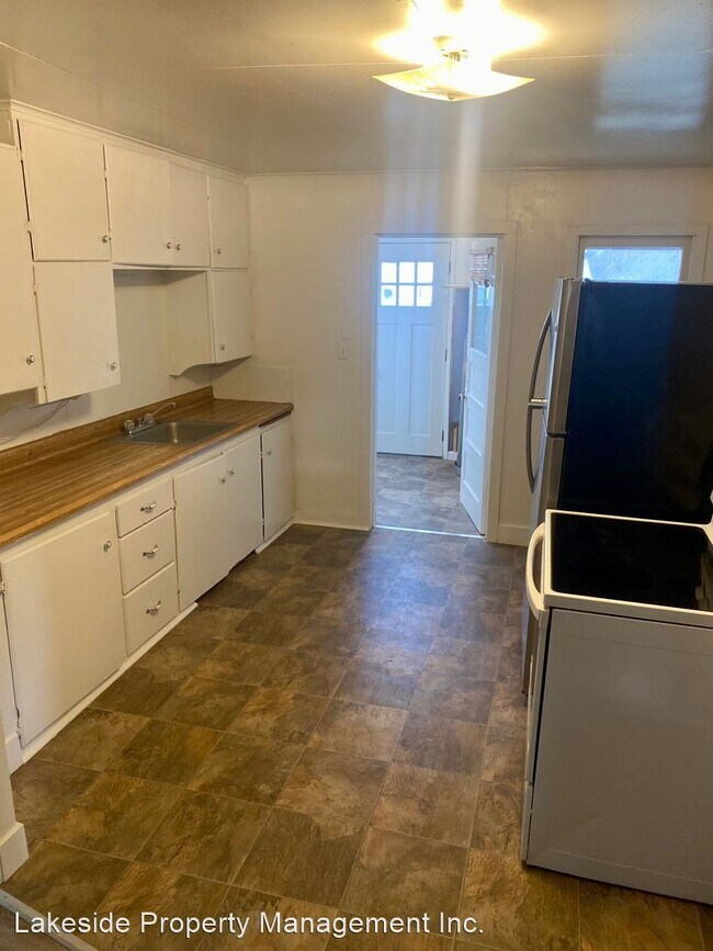 Foto del edificio - 3 br, 1 bath House - 2118 Arthur Street