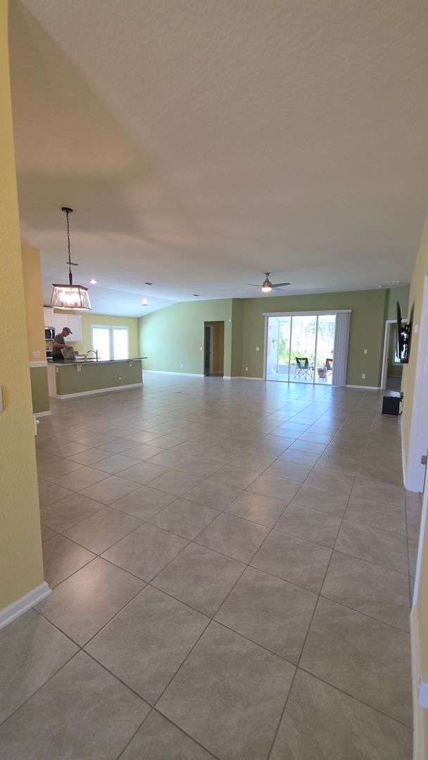Foto del edificio - New Home in Sawmill Creek 3 Bedroom 3 Bath home with Office/Den and Screened Patio