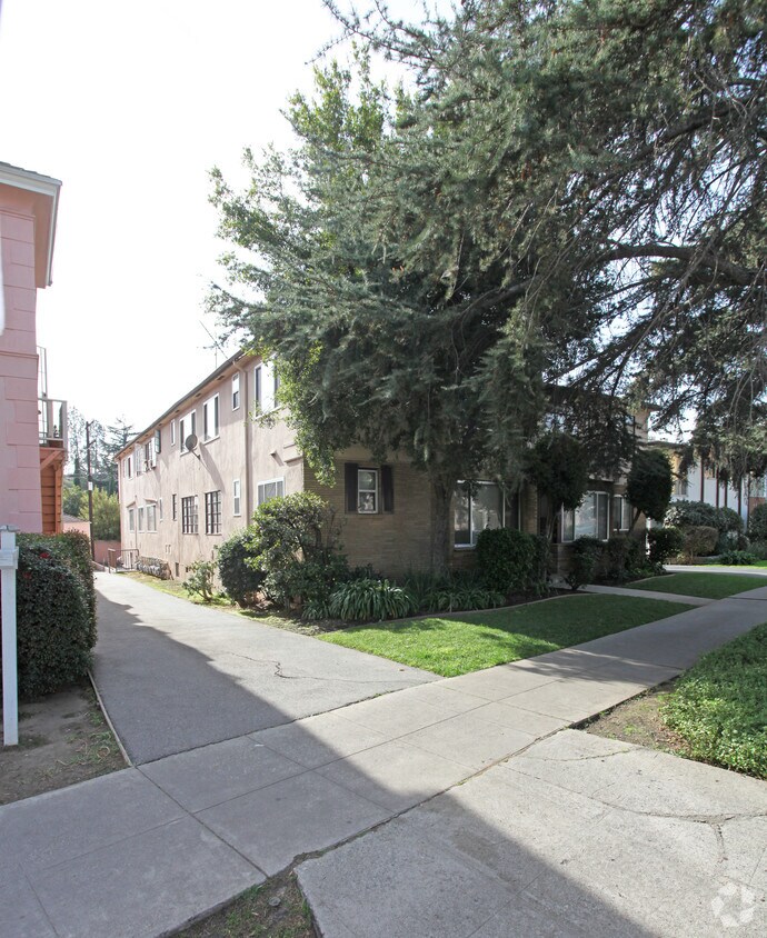 Foto del edificio - 4132 Los Feliz Blvd