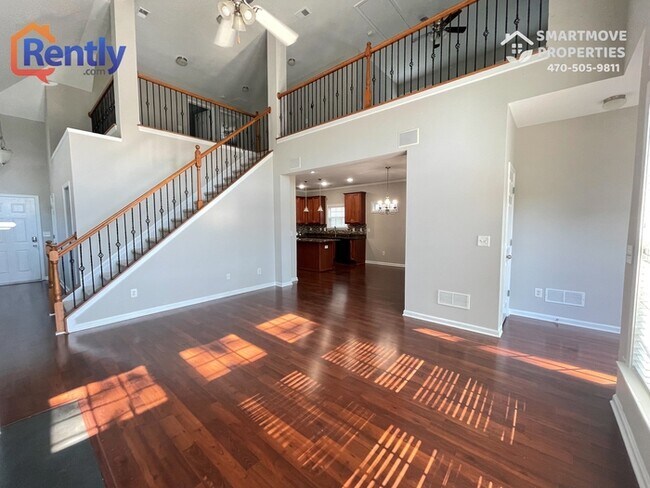 Foto del edificio - Fenced Single Family in Gated Community an...