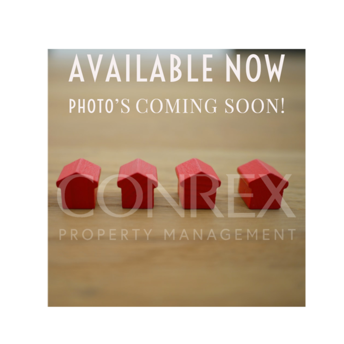 Primary Photo - New Conrex Listing