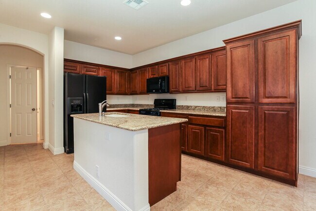 Foto del edificio - 7924 N Kelburn Hill St