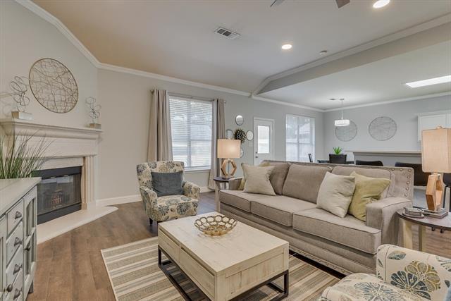 Foto del edificio - 1414 Park Palisades Dr