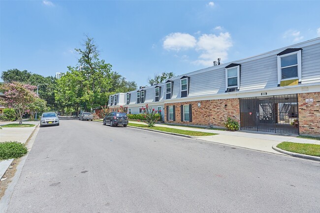 Foto del edificio - 1423 Hawthorne St