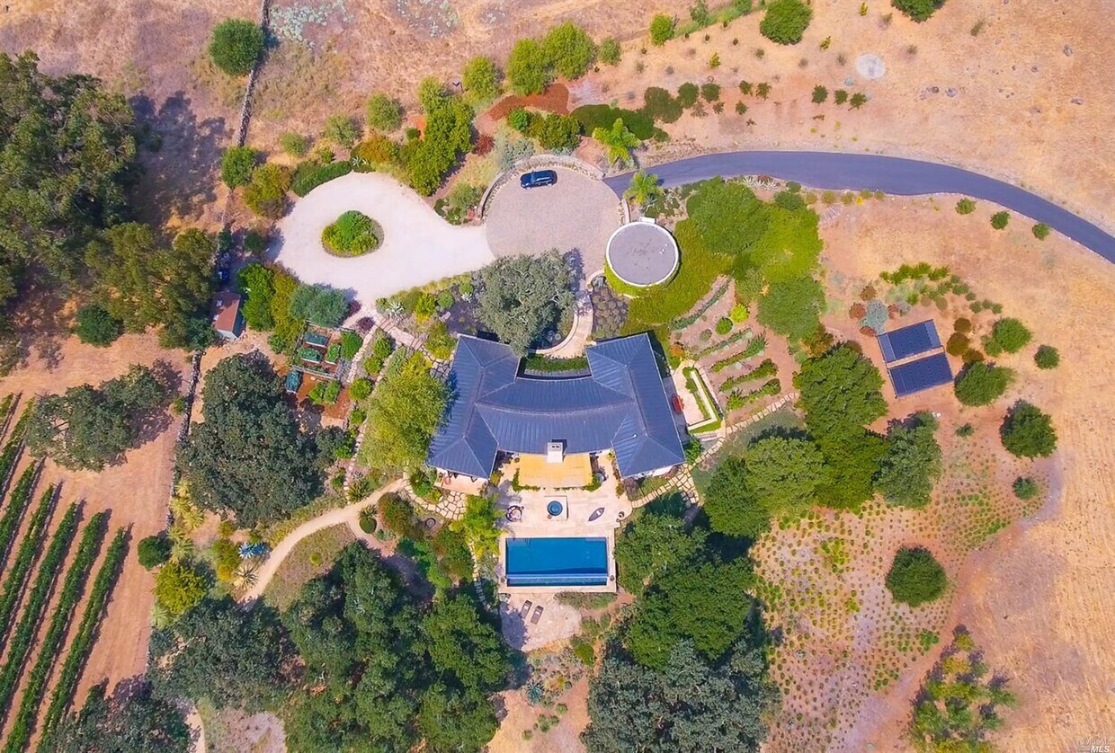 Foto principal - 505 Kinnybrook Dr