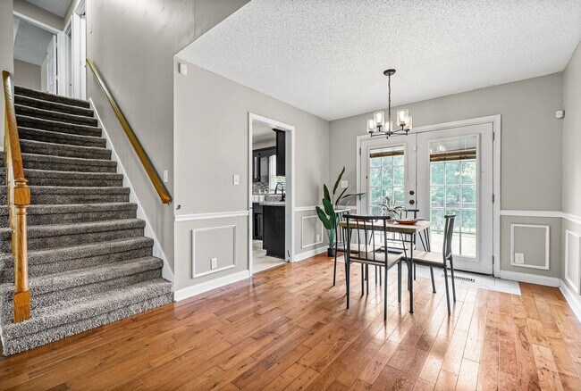 Foto del edificio - 1226 Cobblestone Ln