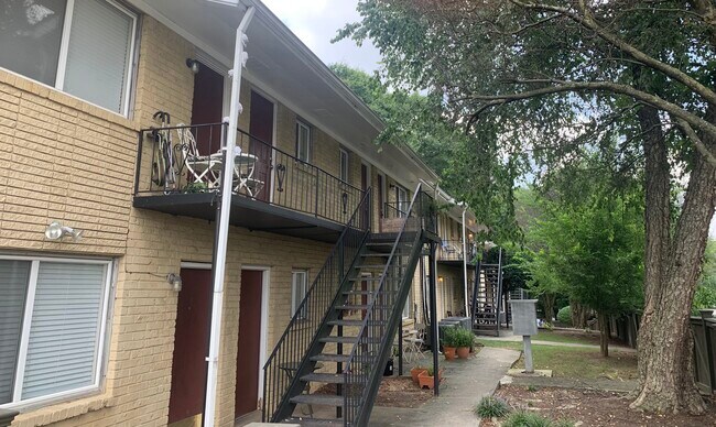 Foto del edificio - 1164 Alta Ave NE