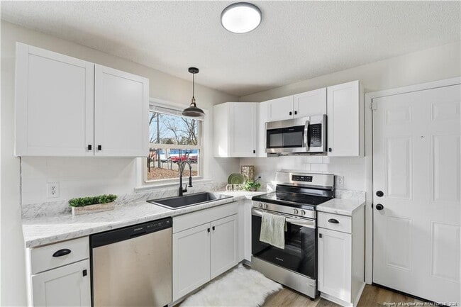 Foto del edificio - 1110 Barwin Dr