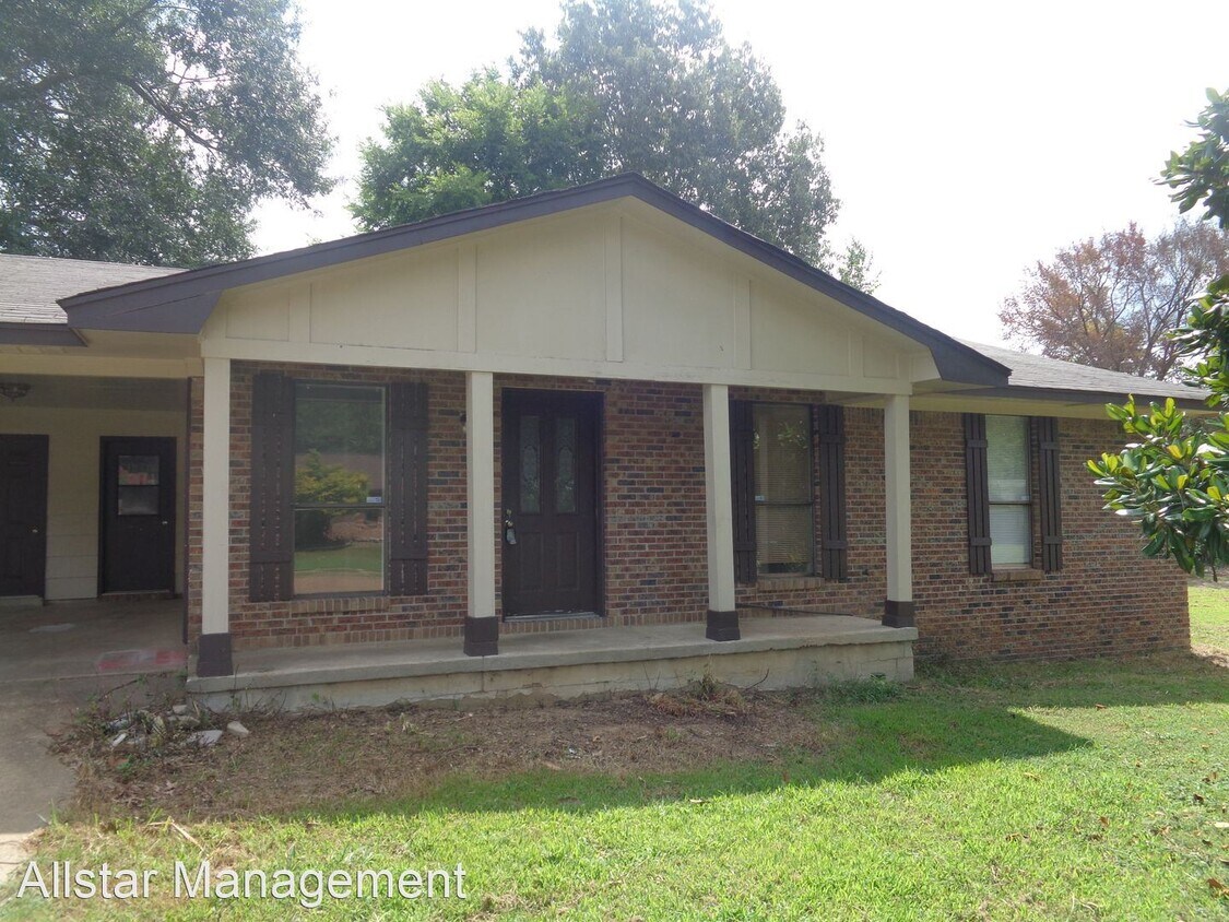 Primary Photo - 3 br, 1 bath House - 7354 Northbrook
