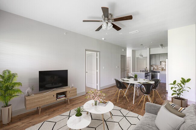 Foto del edificio - Shannon Creek Apartment Homes