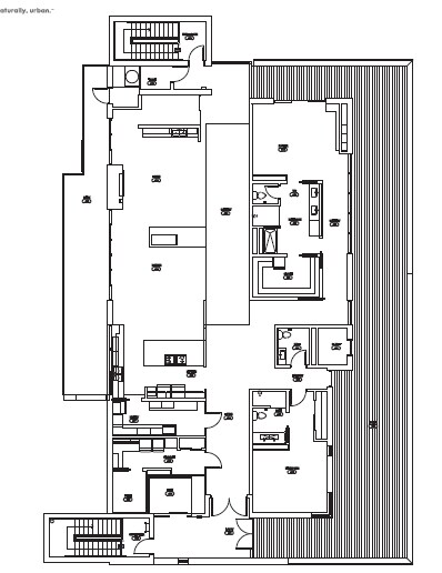 2BR/2BA - CO2 on Tenth Street