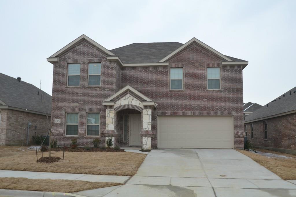 Foto principal - 1901 Abby Creek Dr