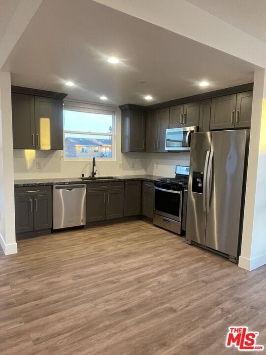 Building Photo - 6633 Troost Ave