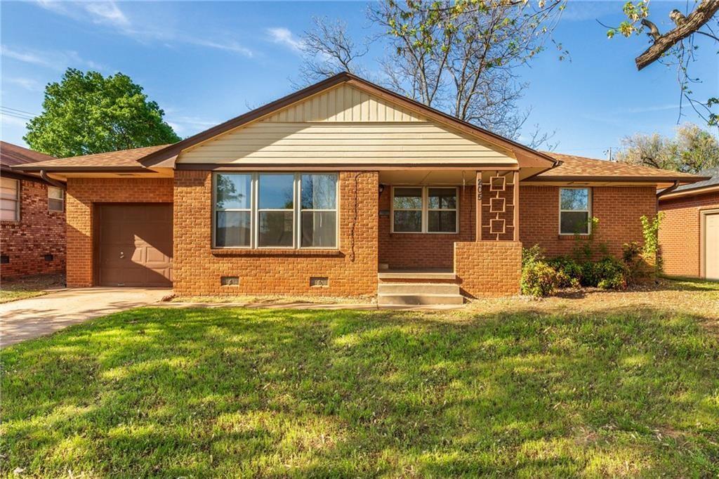 Foto principal - 205 Tullahoma Dr