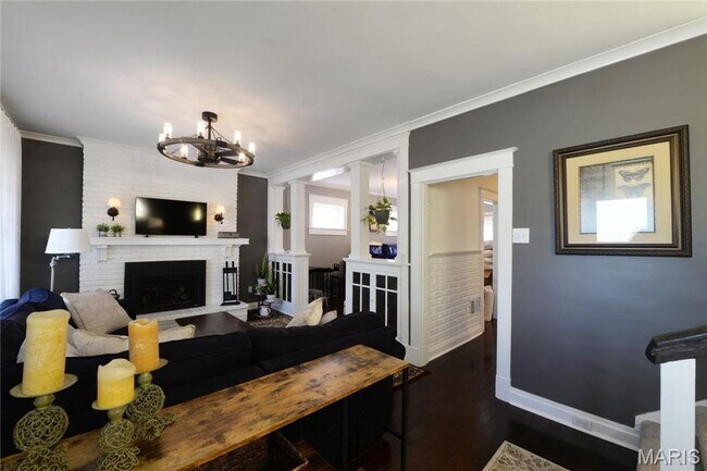 Foto del edificio - 5222 Nottingham Ave