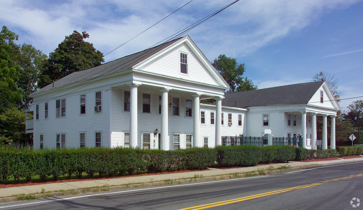 Building Photo - 1 Main St