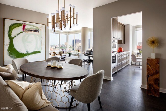 Foto del edificio - 2 br, 2 bath Apartment - 215 E 92nd St