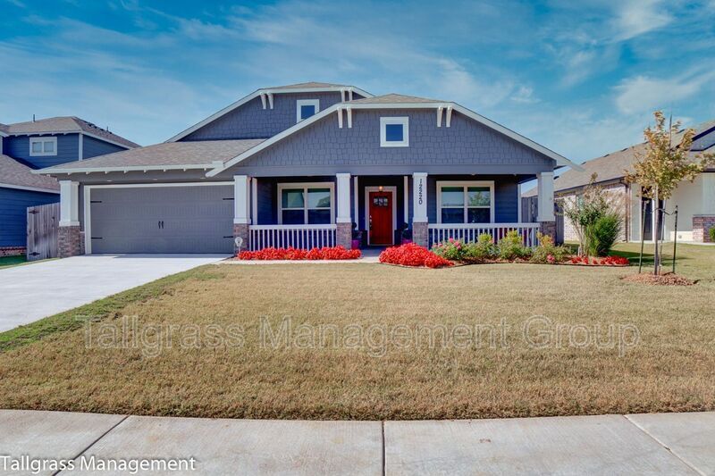 12220 N 131st E Ave, Collinsville, OK 74021 House Rental in Collinsville, OK