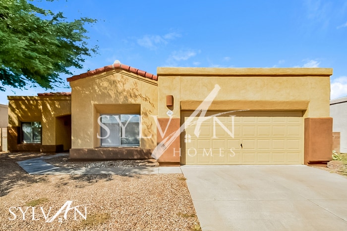 456 W Windowmaker Rd, Tucson, AZ 85737