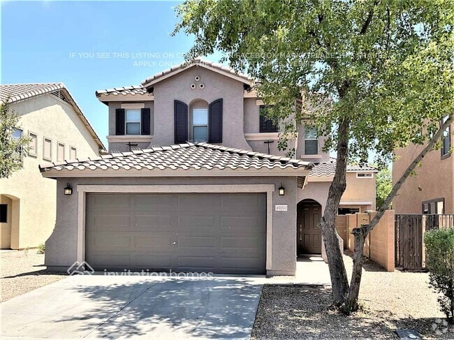 Building Photo - 40351 W Peggy Ct
