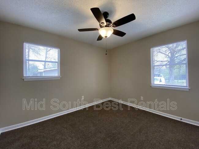 Building Photo - 4020 Gilman St