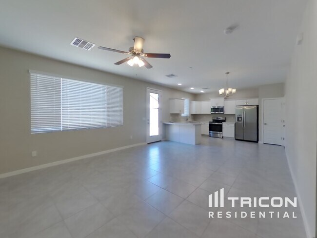 Foto del edificio - 4536 E Grandview St