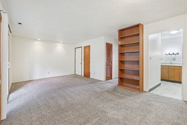 Foto del interior - Fountain Park Apartments