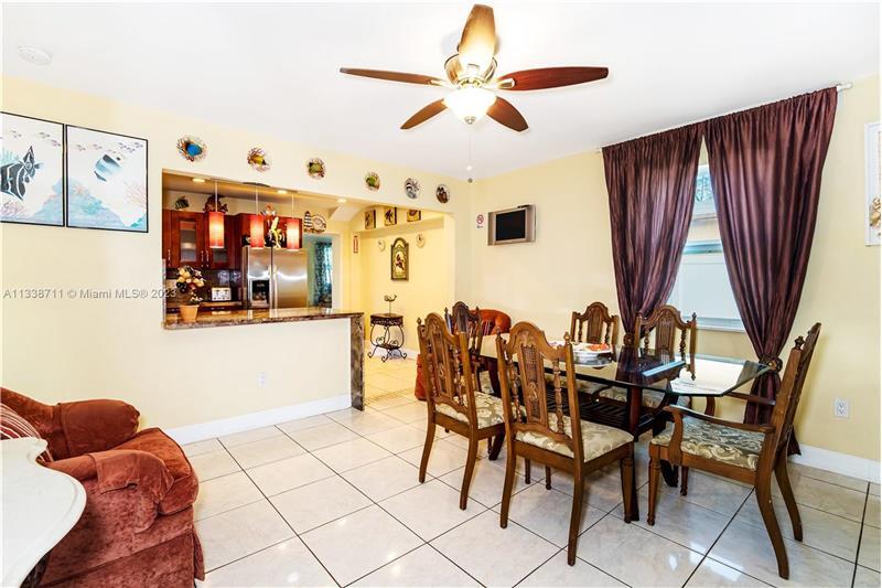 712 SW 7th Terrace, Hallandale Beach, FL 33009 House Rental in