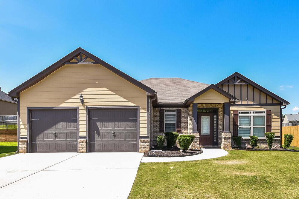 Foto principal - 1126 Joslin Path