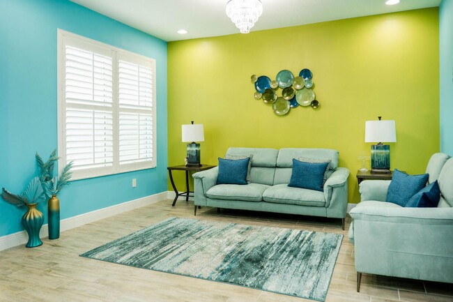 Foto del edificio - 10768 SW Carina Ln