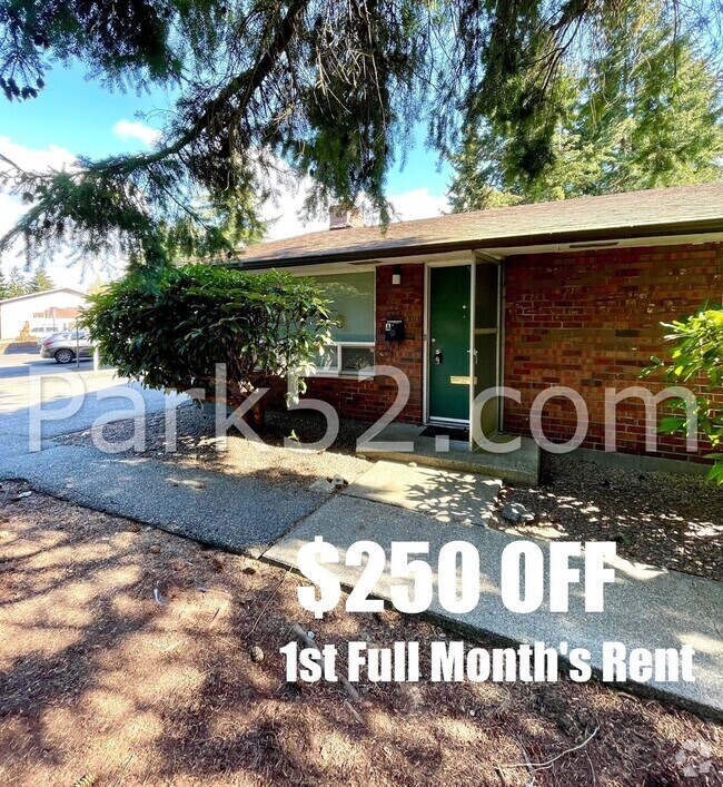 Building Photo - 1201 Mar Vista Dr
