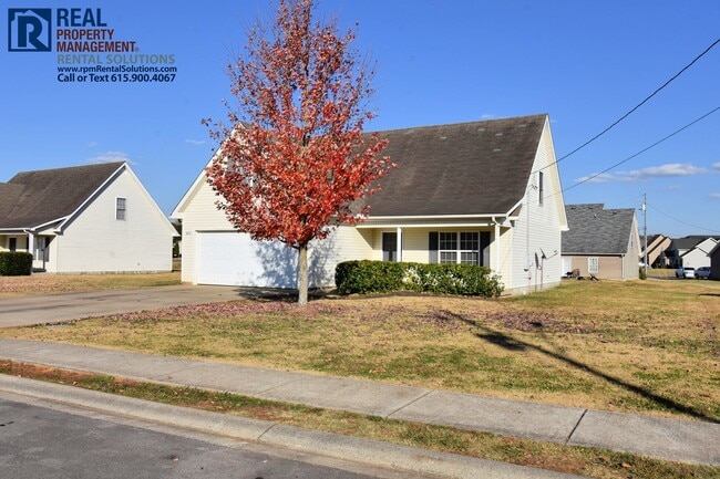 Foto del edificio - WONDERFUL 4BD/2.5BA home in Murfreesboro! ...