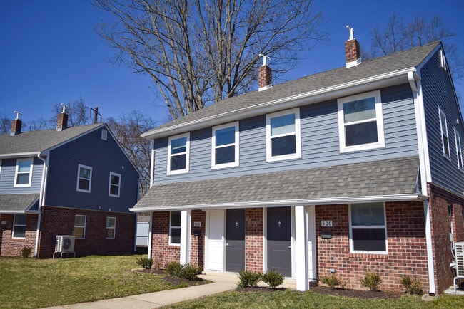 Windsor Village - Birchwood at Main