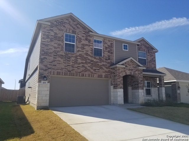 Building Photo - 455 Agave Flats Dr