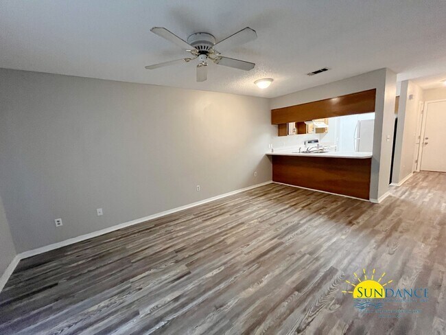 Foto del edificio - Nice 2 Bedroom Unit in Niceville!