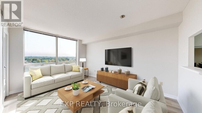 Building Photo - 711 Rossland Rd E