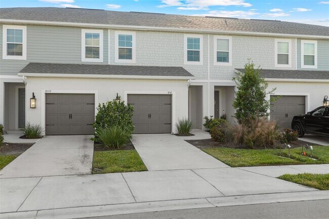 Foto del edificio - 8561 Canyon Creek Trail