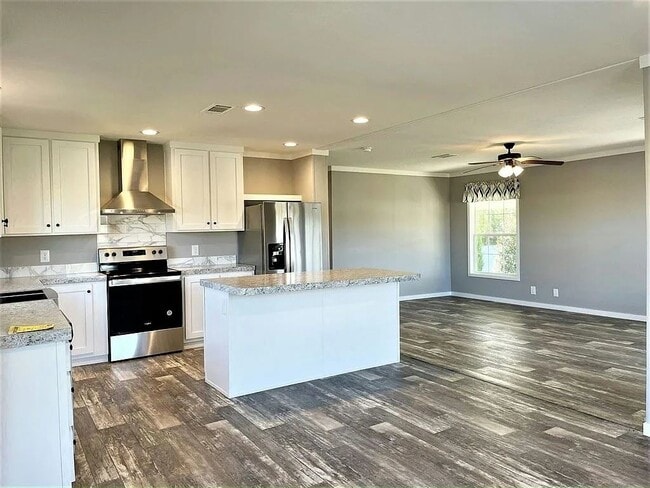 Building Photo - 3175 SW 108th St