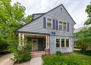 Building Photo - 1102 S Forest Ave