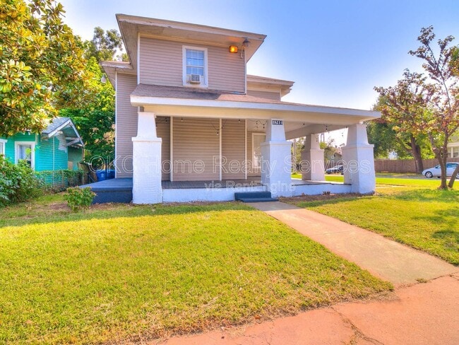 Photo - 1740 NW 11th St Apartment