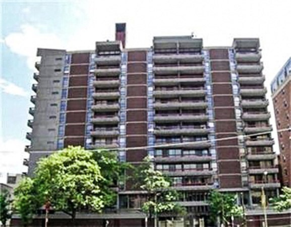Foto del edificio - 566 Commonwealth Ave