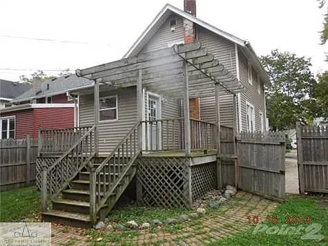 Building Photo - 2005 Beal Ave
